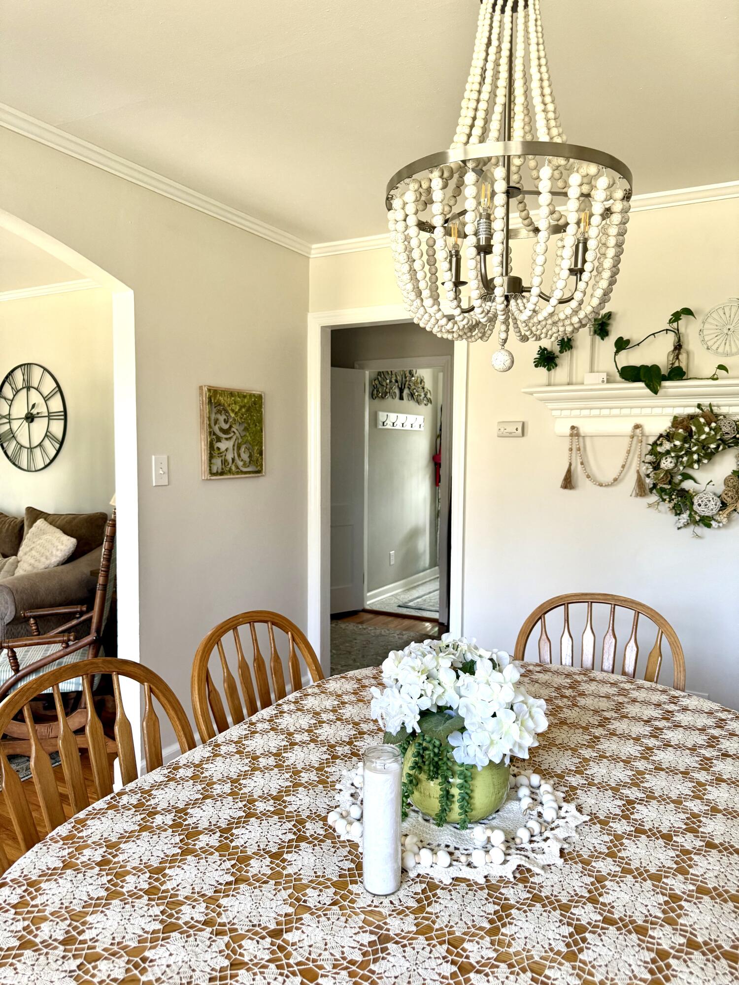 543 Jeter Street Edgefield, SC 29824 - Photo 6 of 26