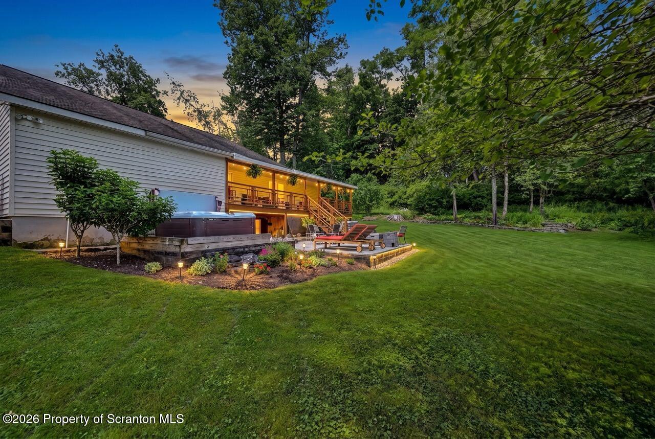 525 Simrell Road Clarks Summit, PA 18411 - Photo 65 of 74 525 Simrell Rd 51-enhanced-1783487823083