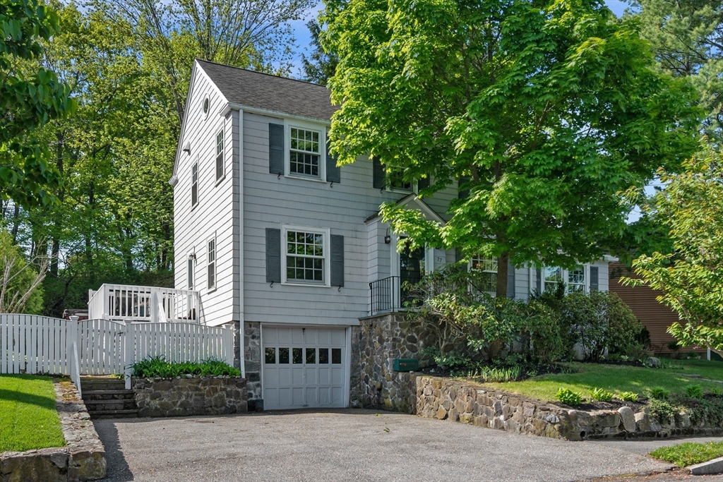 77 Shelton Road Swampscott, MA 01907 - Photo 2 of 40