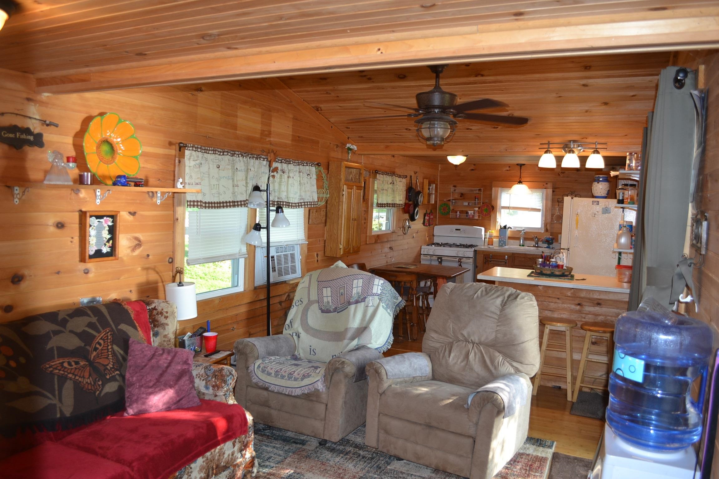 454 Maquam Shore Road Swanton, VT 05488 - Photo 12 of 17