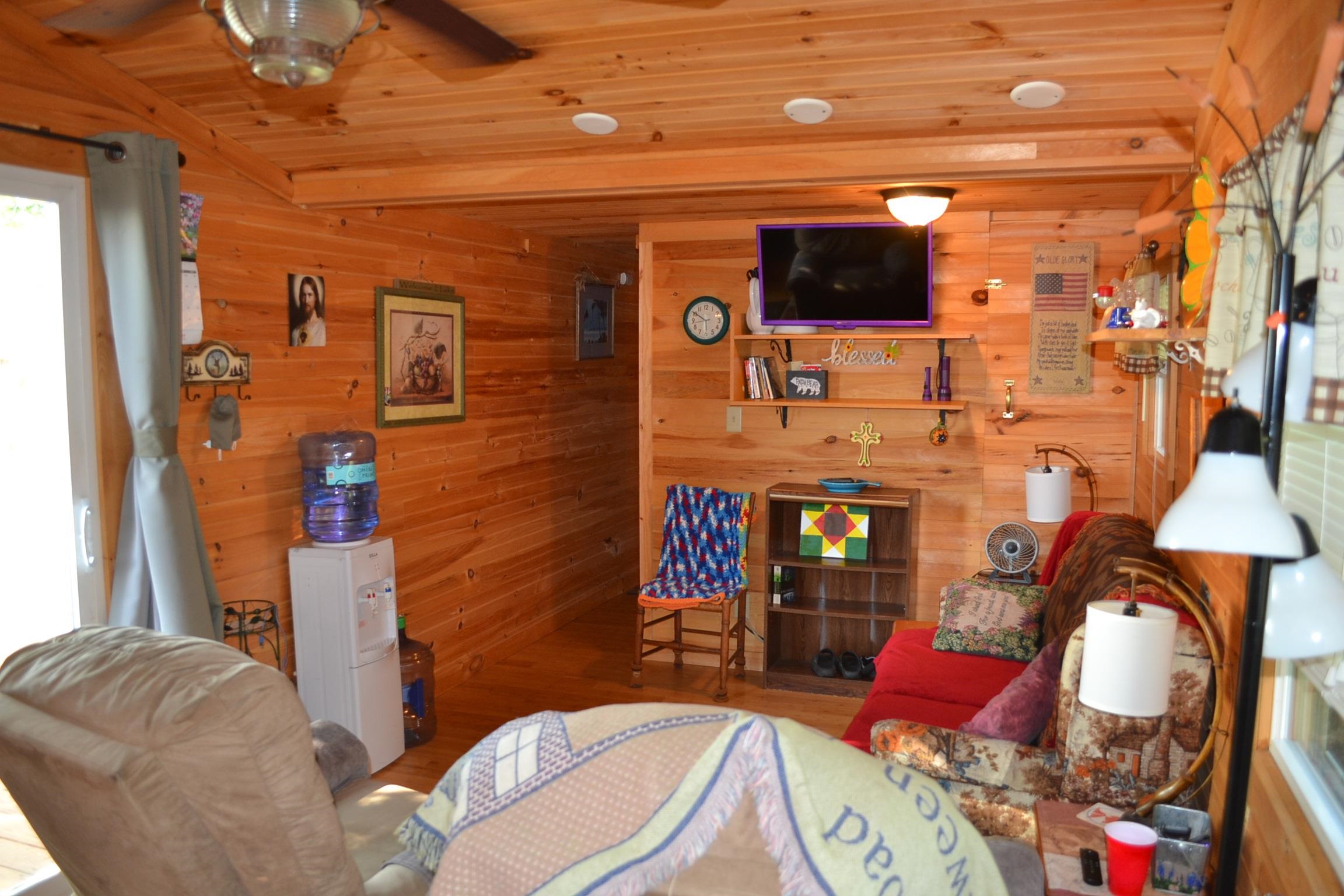 454 Maquam Shore Road Swanton, VT 05488 - Photo 14 of 17