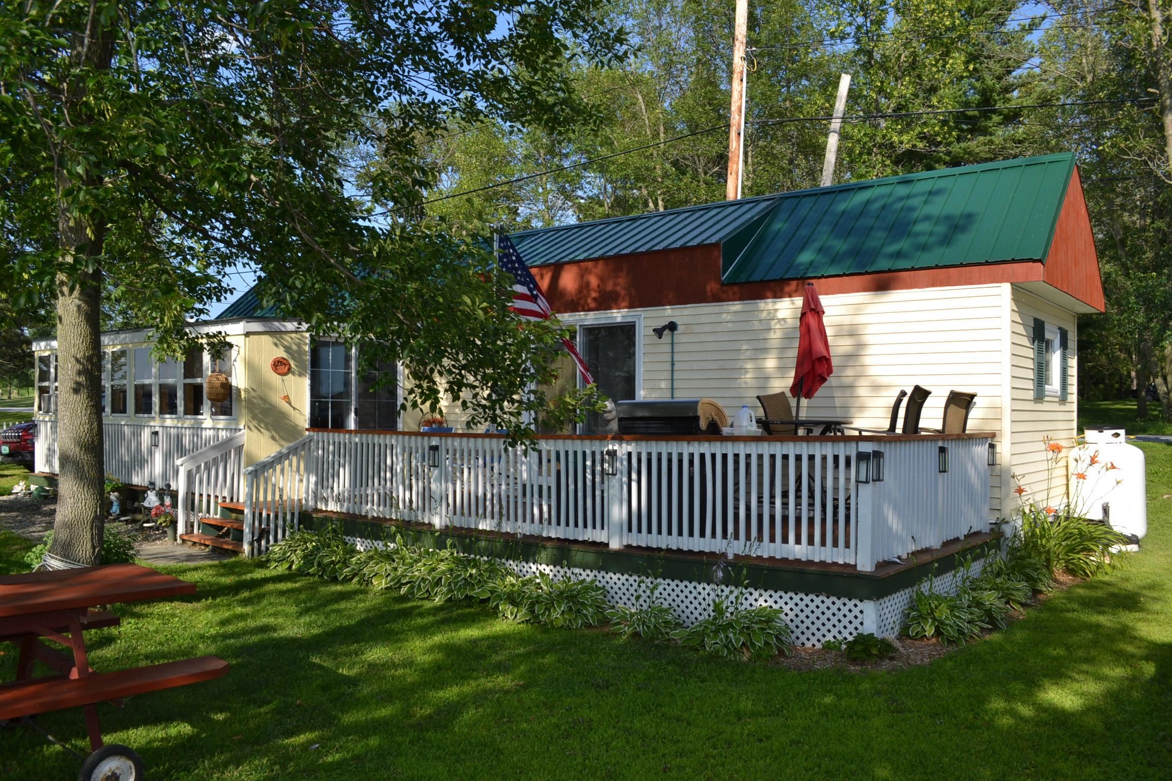 454 Maquam Shore Road Swanton, VT 05488 - Photo 2 of 17