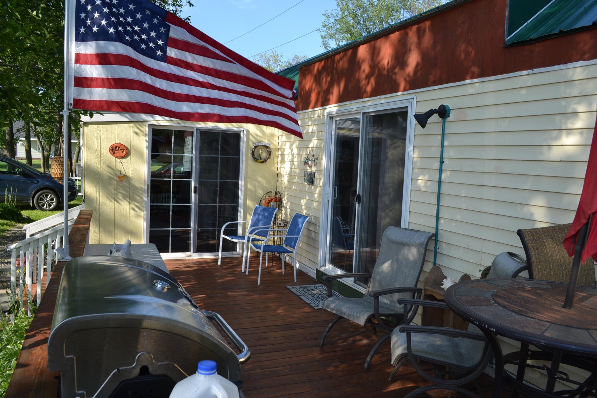 454 Maquam Shore Road Swanton, VT 05488 - Photo 3 of 17