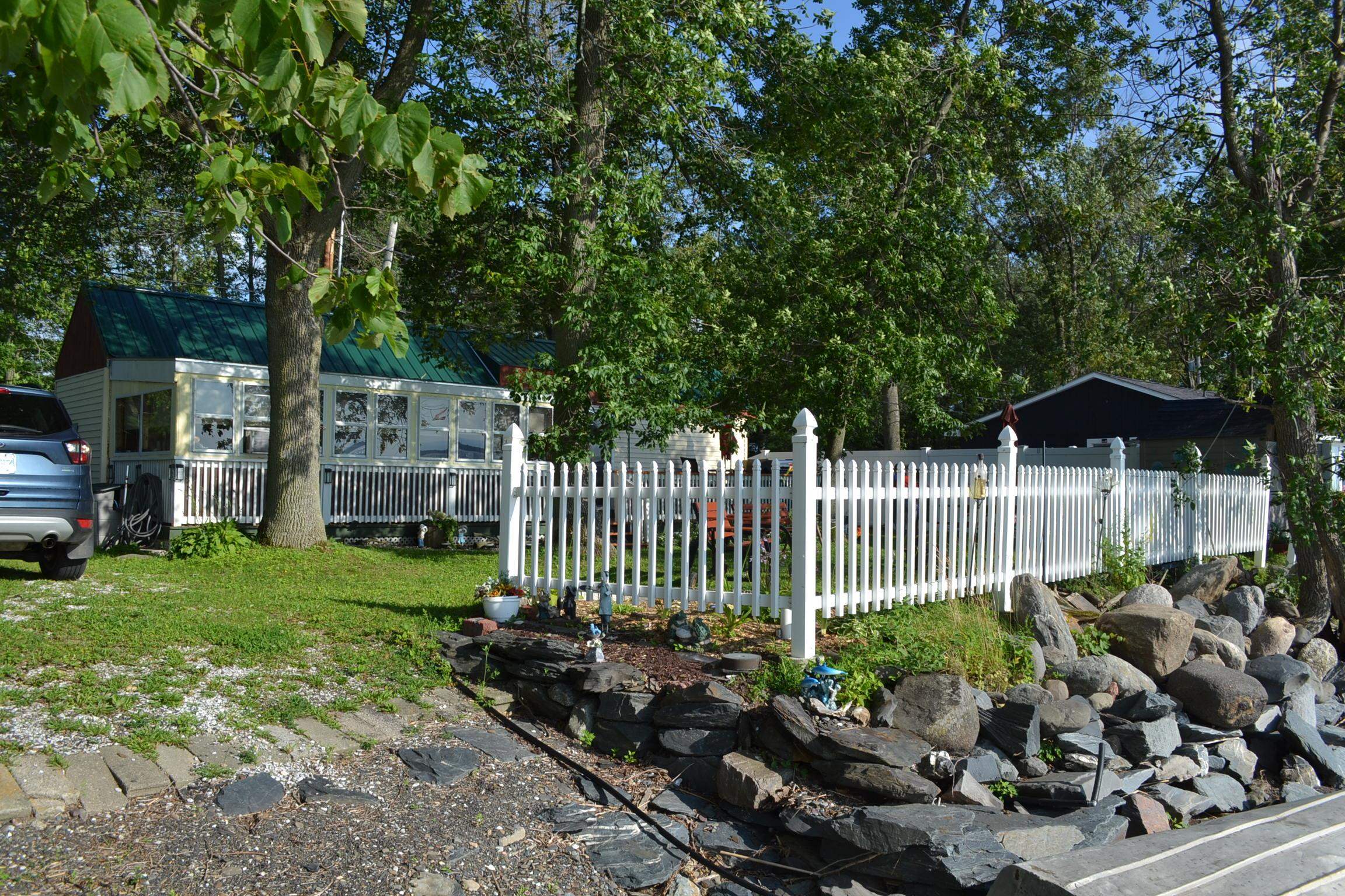 454 Maquam Shore Road Swanton, VT 05488 - Photo 4 of 17