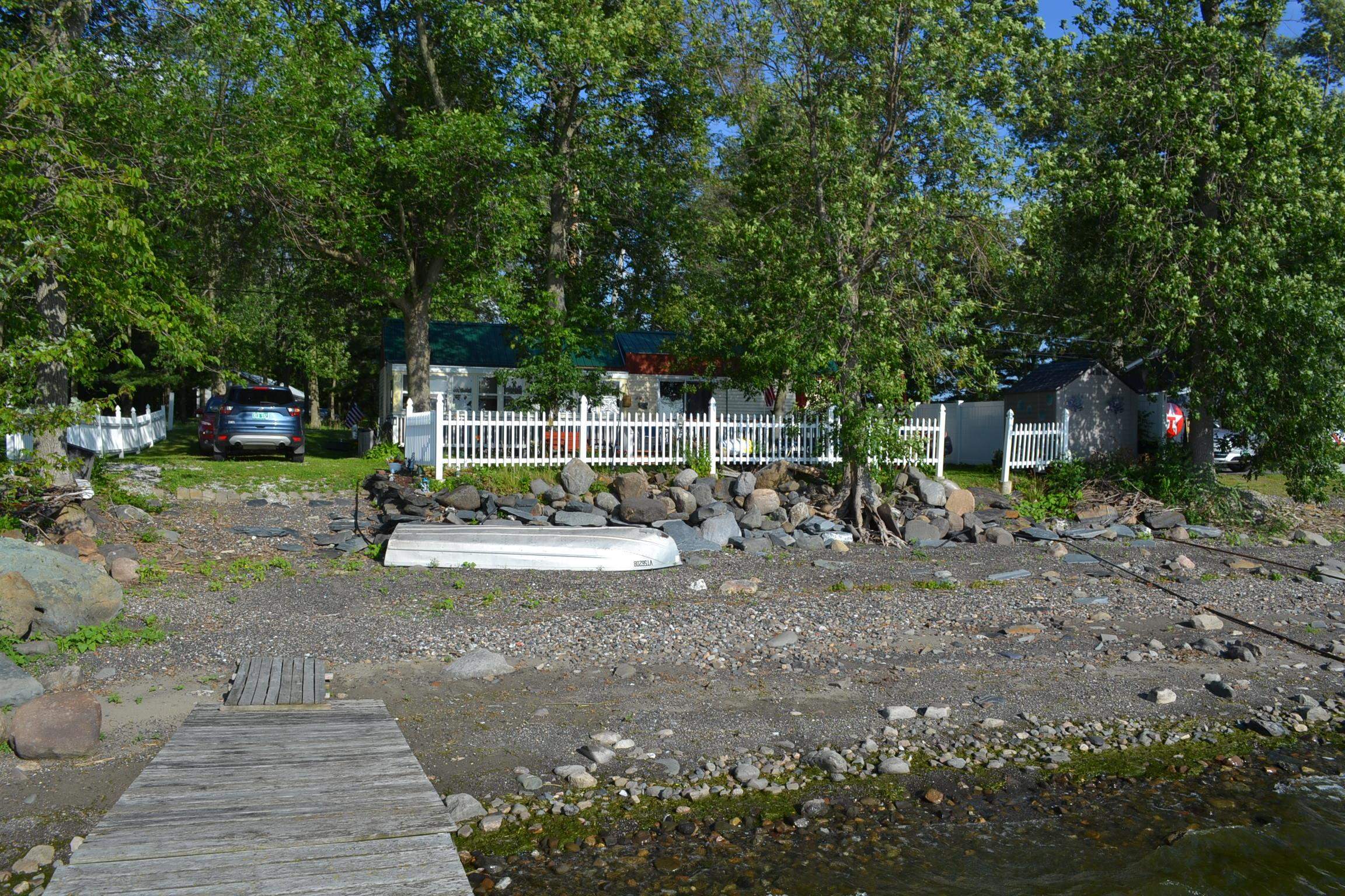 454 Maquam Shore Road Swanton, VT 05488 - Photo 5 of 17