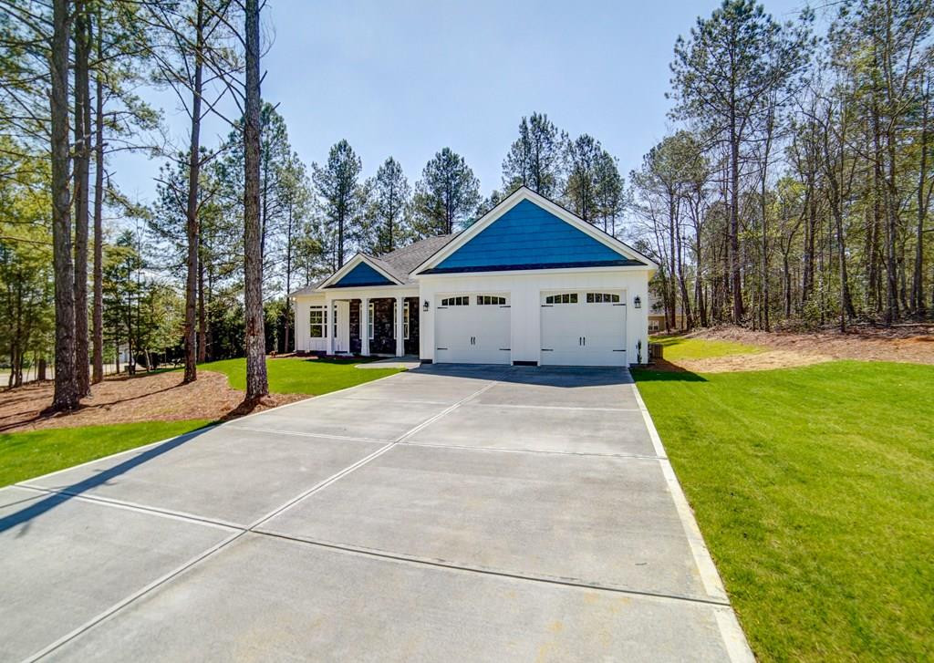 Lot 122 Pleasant Spring Court Aiken, SC 29803 - Photo 3 of 40