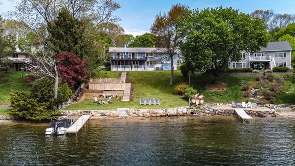 $1,085,000 | 63 Fort Meadow Drive, Hudson, MA 01749