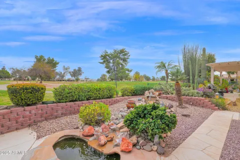 $479,000 | 17443 North Goldwater Drive, Surprise, AZ 85374