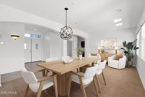 $479,000 | 17443 North Goldwater Drive, Surprise, AZ 85374