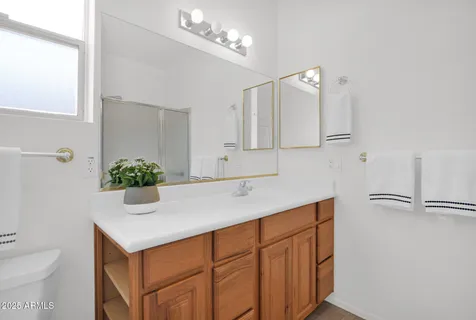 $479,000 | 17443 North Goldwater Drive, Surprise, AZ 85374