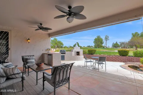 $479,000 | 17443 North Goldwater Drive, Surprise, AZ 85374