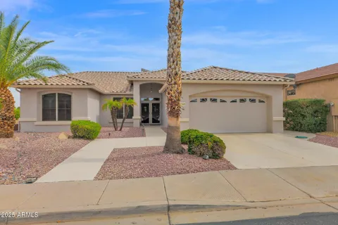 $479,000 | 17443 North Goldwater Drive, Surprise, AZ 85374