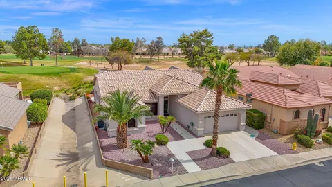 $479,000 | 17443 North Goldwater Drive, Surprise, AZ 85374