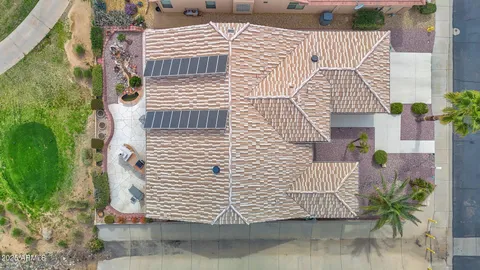 $479,000 | 17443 North Goldwater Drive, Surprise, AZ 85374