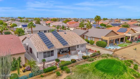 $479,000 | 17443 North Goldwater Drive, Surprise, AZ 85374