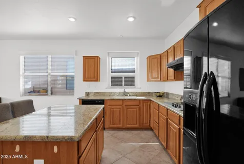 $479,000 | 17443 North Goldwater Drive, Surprise, AZ 85374