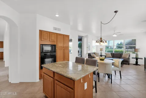 $479,000 | 17443 North Goldwater Drive, Surprise, AZ 85374