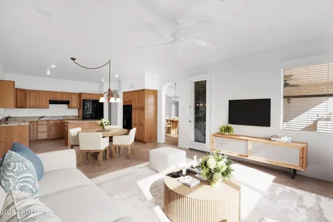 $479,000 | 17443 North Goldwater Drive, Surprise, AZ 85374