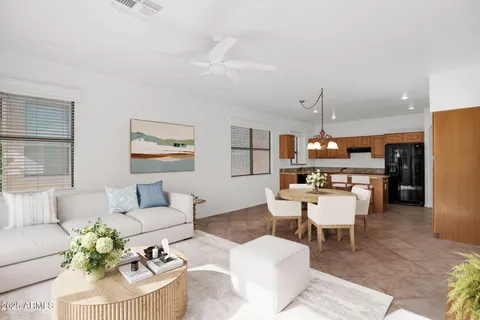 $479,000 | 17443 North Goldwater Drive, Surprise, AZ 85374