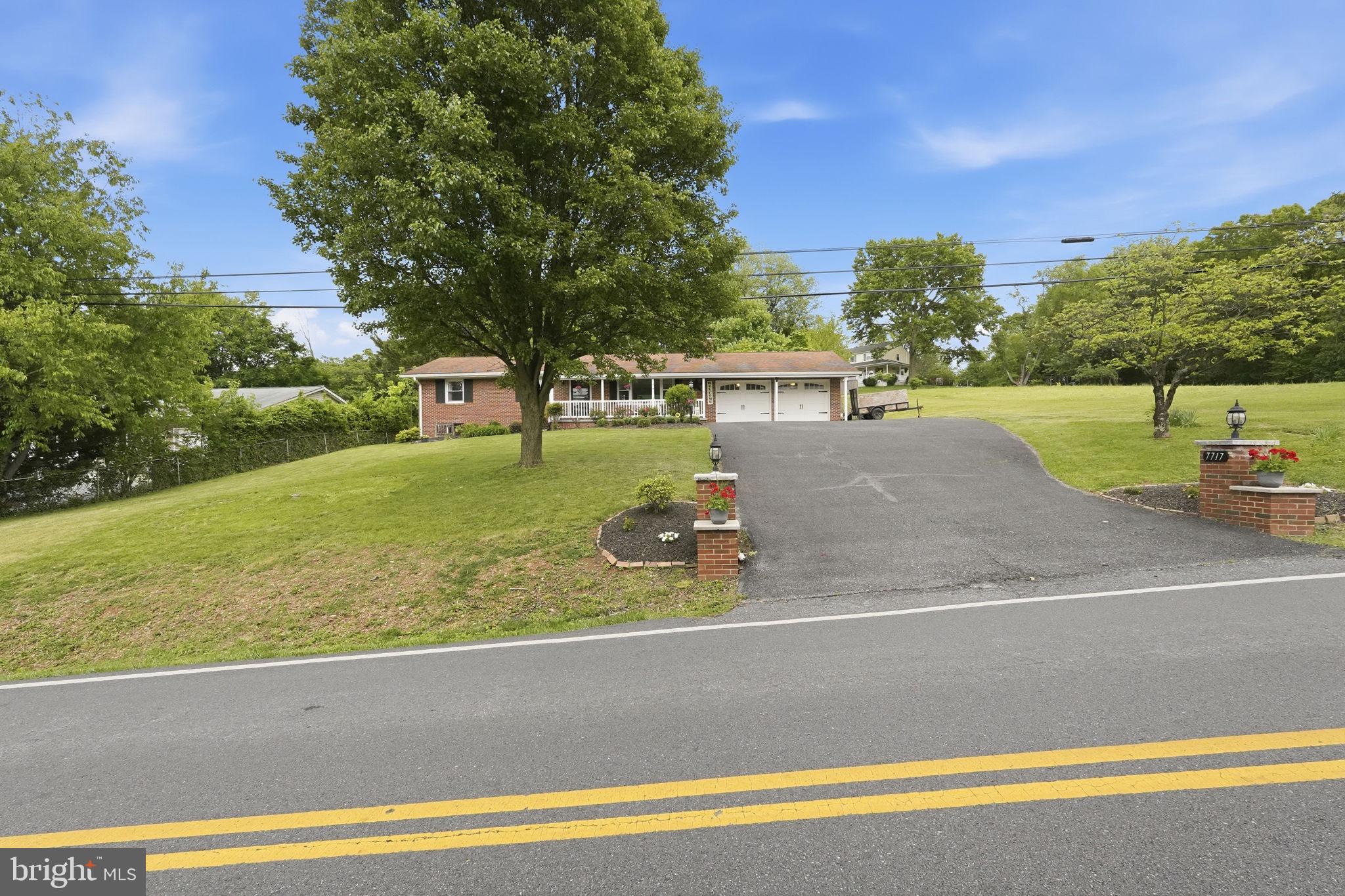 7717 McKaig Road Frederick, MD 21701 - Photo 6 of 56