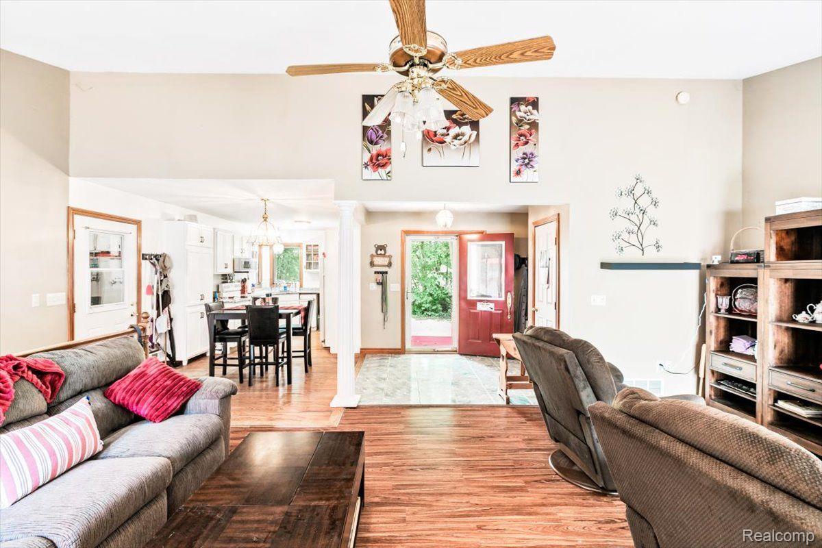 5717 Metcalf Road North Street, MI 48049 - Photo 14 of 42 Gallery Image 14
