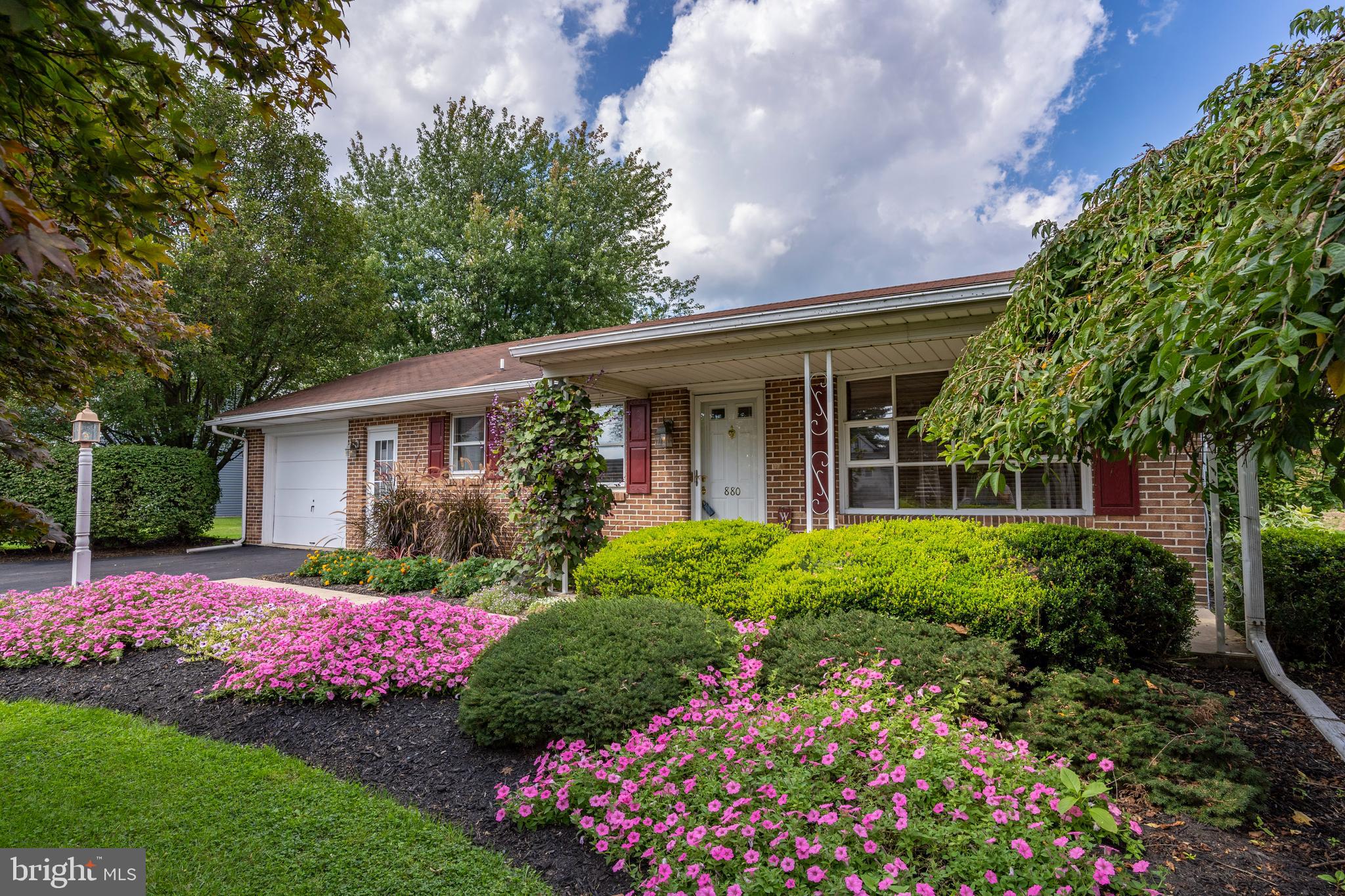 880 Hossler Road Manheim, PA 17545 - Photo 11 of 45