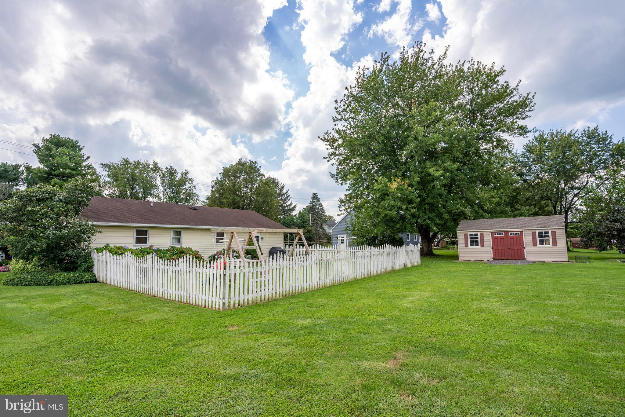880 Hossler Road Manheim, PA 17545 - Photo 16 of 45
