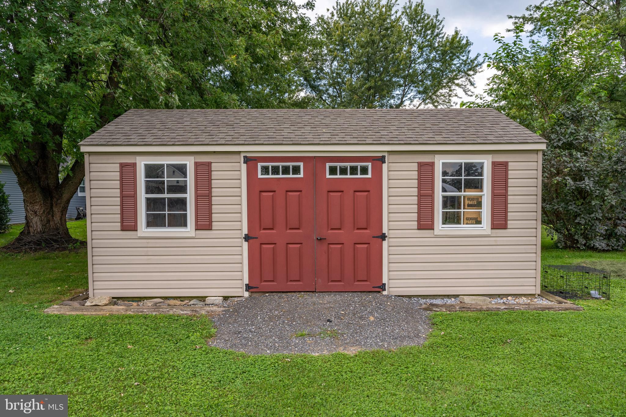 880 Hossler Road Manheim, PA 17545 - Photo 19 of 45