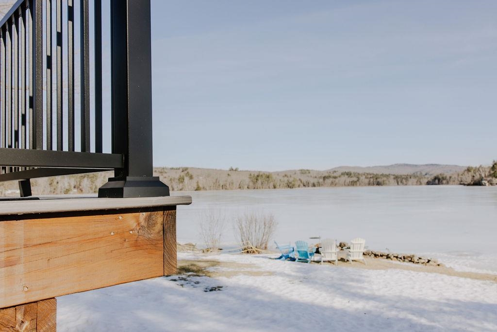 24 Dion Grove Road Harrisville, NH 03450 - Photo 12 of 57