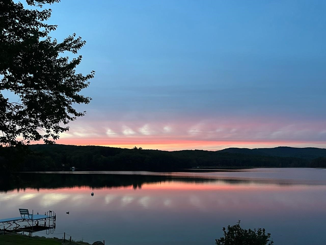 24 Dion Grove Road Harrisville, NH 03450 - Photo 2 of 57