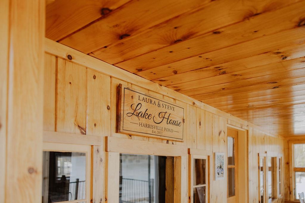 24 Dion Grove Road Harrisville, NH 03450 - Photo 22 of 57