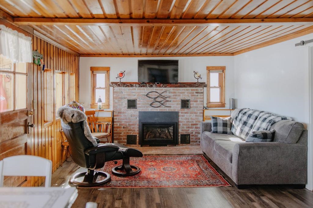 24 Dion Grove Road Harrisville, NH 03450 - Photo 28 of 57