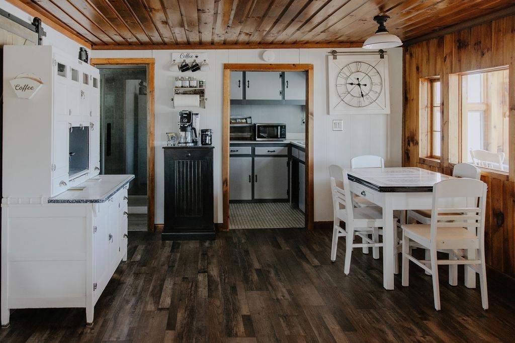 24 Dion Grove Road Harrisville, NH 03450 - Photo 30 of 57