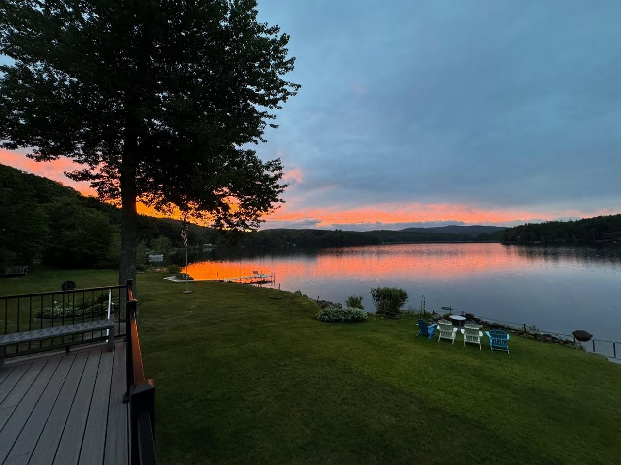 24 Dion Grove Road Harrisville, NH 03450 - Photo 3 of 57