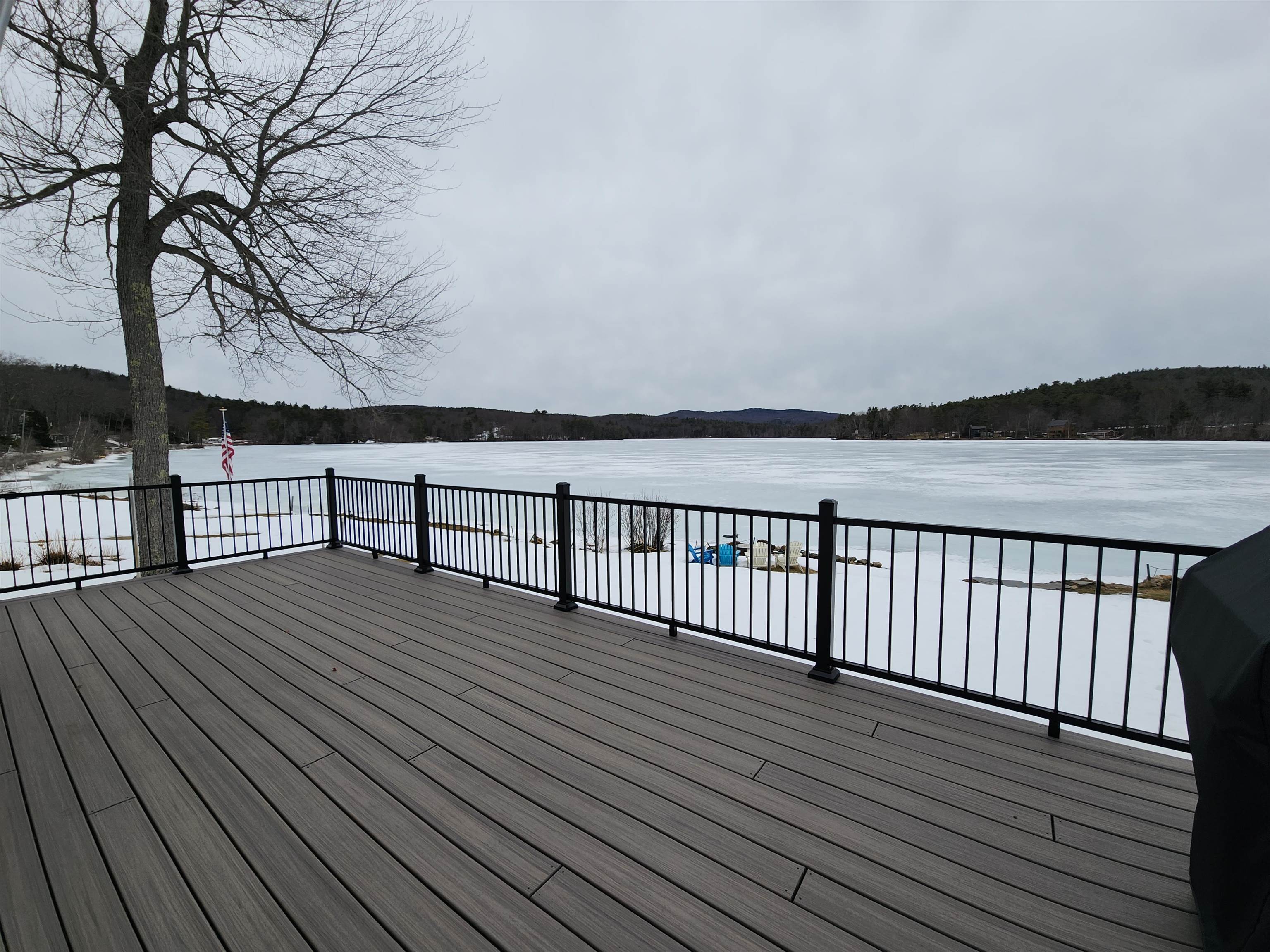 24 Dion Grove Road Harrisville, NH 03450 - Photo 32 of 57