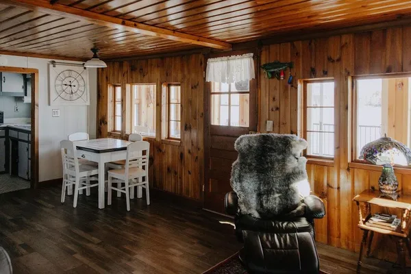 $550,000 | 24 Dion Grove Road, Harrisville, NH 03450