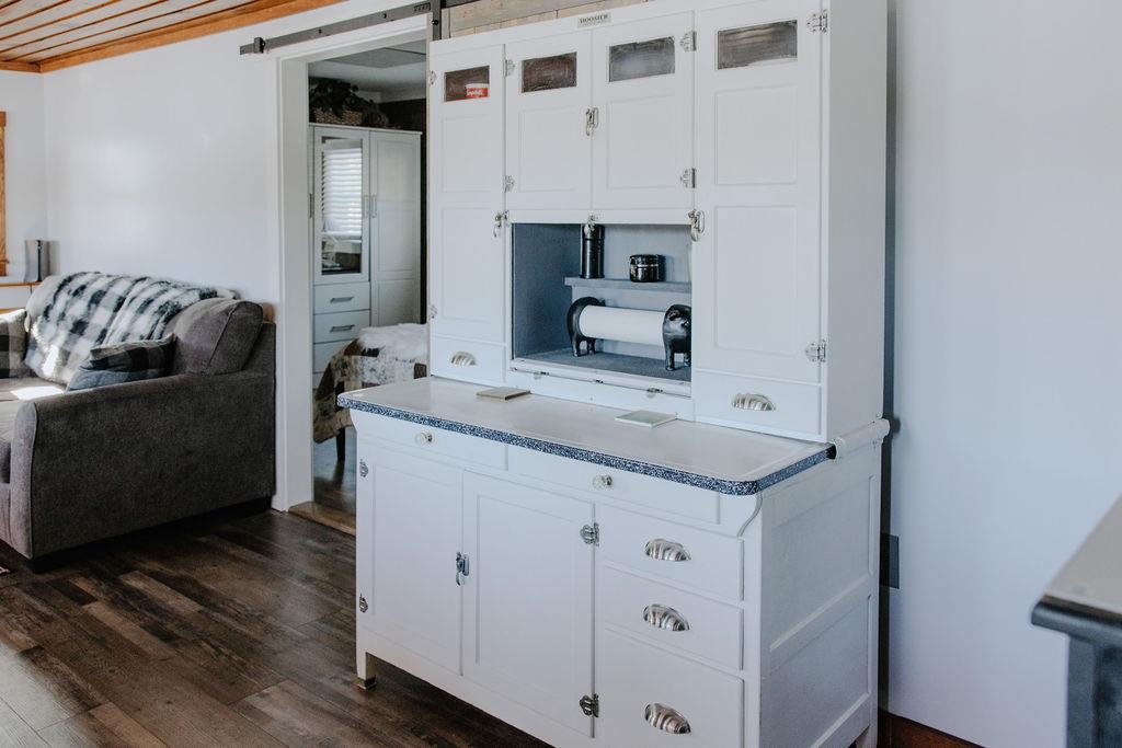 24 Dion Grove Road Harrisville, NH 03450 - Photo 34 of 57