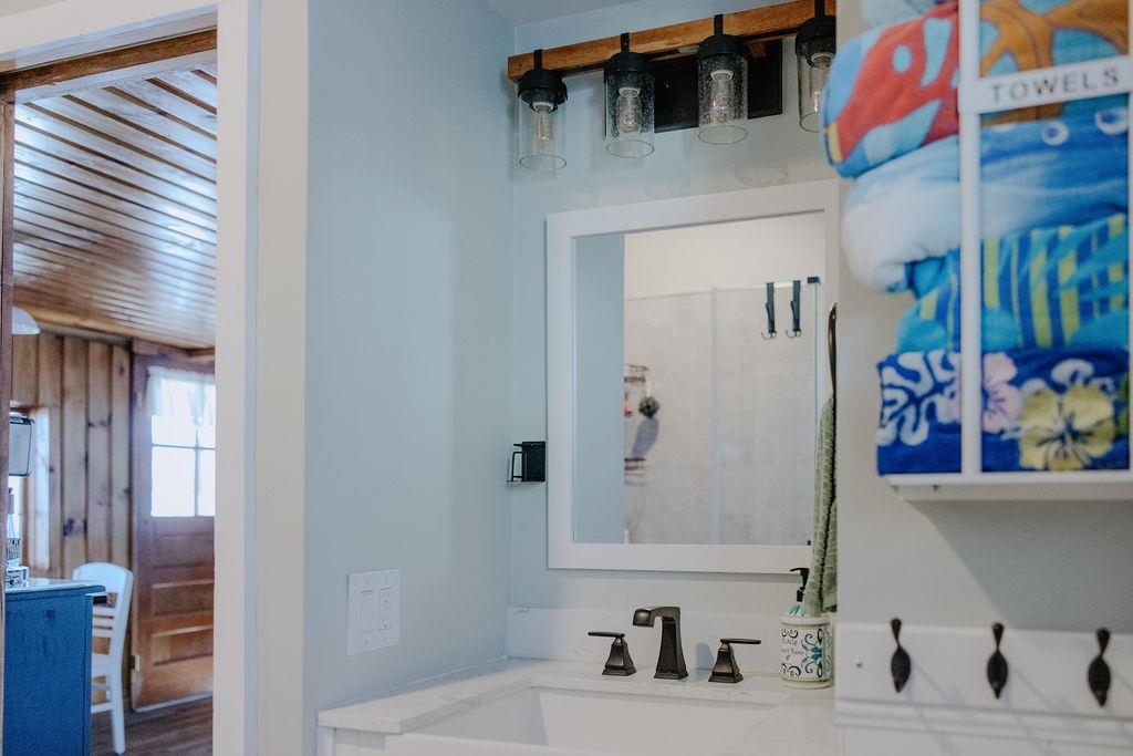 24 Dion Grove Road Harrisville, NH 03450 - Photo 37 of 57