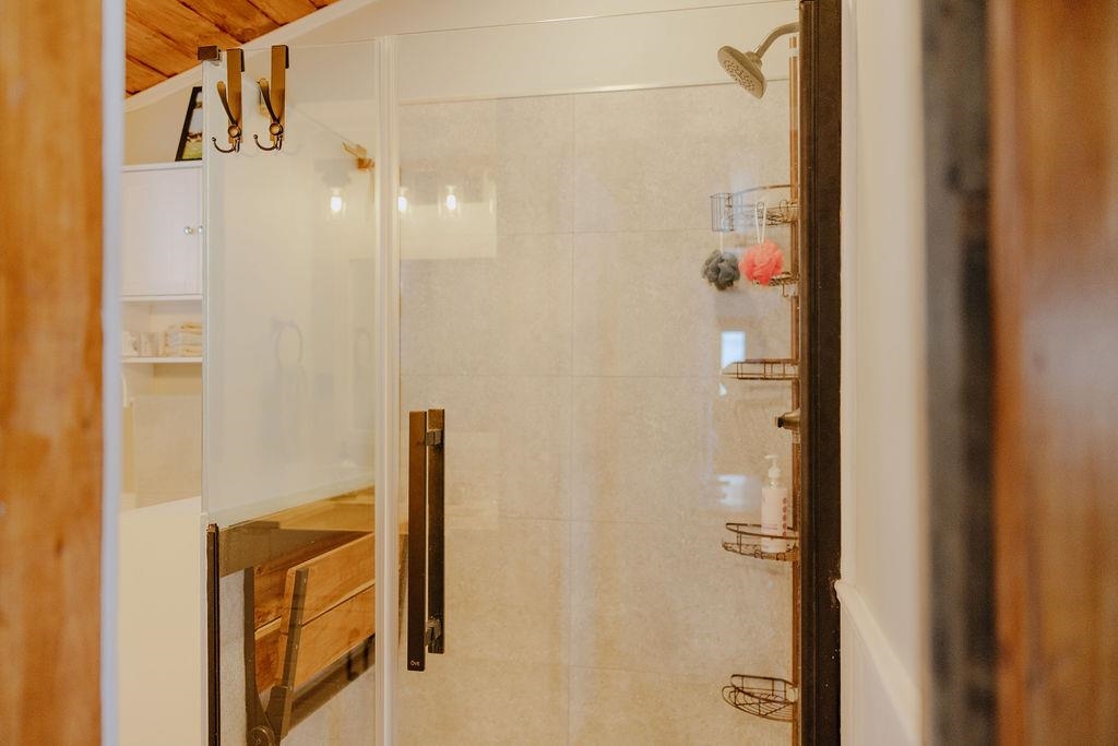 24 Dion Grove Road Harrisville, NH 03450 - Photo 40 of 57