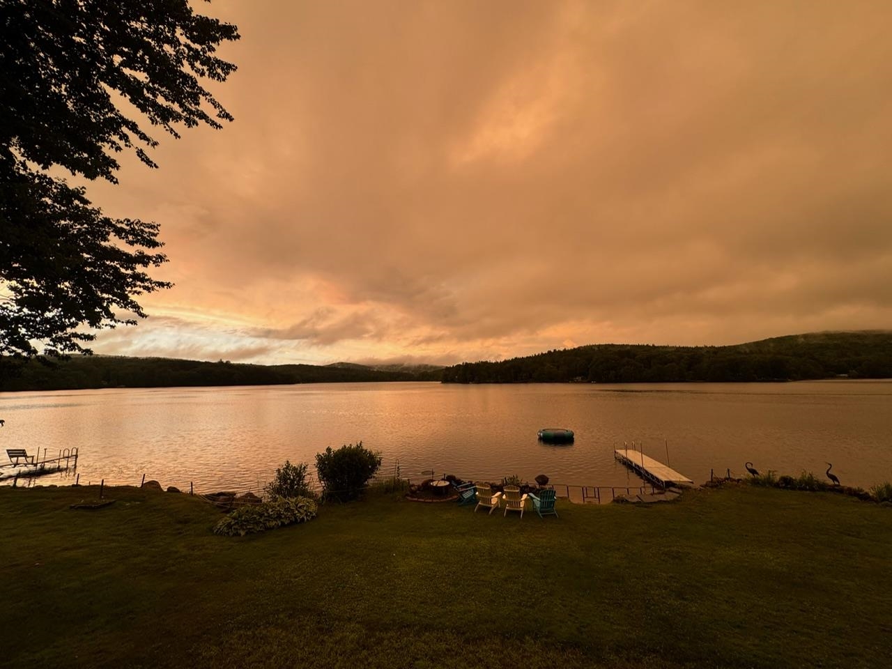 24 Dion Grove Road Harrisville, NH 03450 - Photo 4 of 57