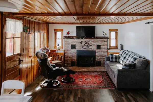 $550,000 | 24 Dion Grove Road, Harrisville, NH 03450