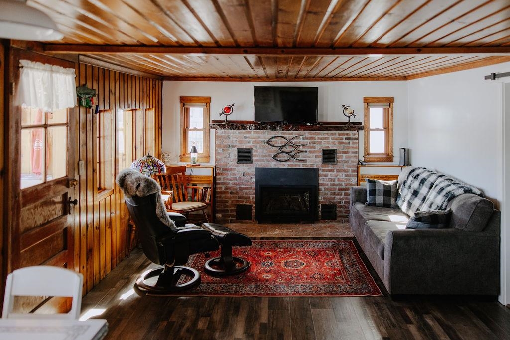 24 Dion Grove Road Harrisville, NH 03450 - Photo 44 of 57