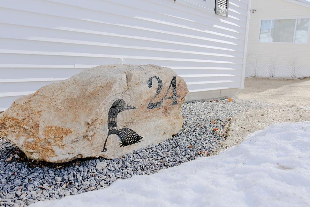 24 Dion Grove Road Harrisville, NH 03450 - Photo 48 of 57