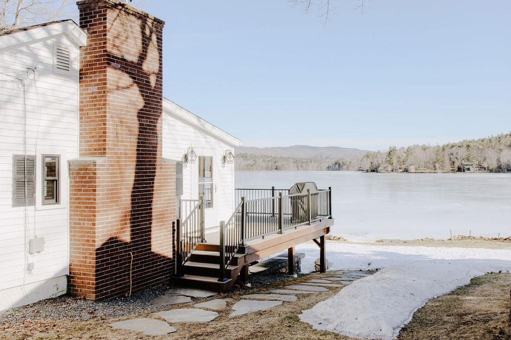 24 Dion Grove Road Harrisville, NH 03450 - Photo 49 of 57