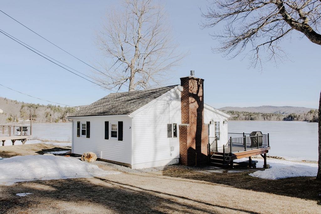 24 Dion Grove Road Harrisville, NH 03450 - Photo 50 of 57