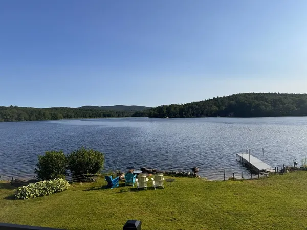 $550,000 | 24 Dion Grove Road, Harrisville, NH 03450