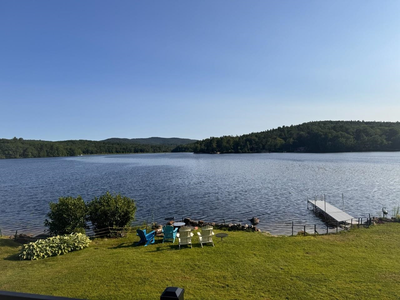 24 Dion Grove Road Harrisville, NH 03450 - Photo 5 of 57