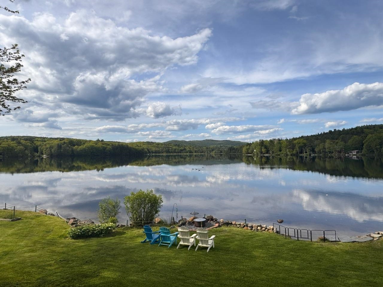 24 Dion Grove Road Harrisville, NH 03450 - Photo 52 of 57