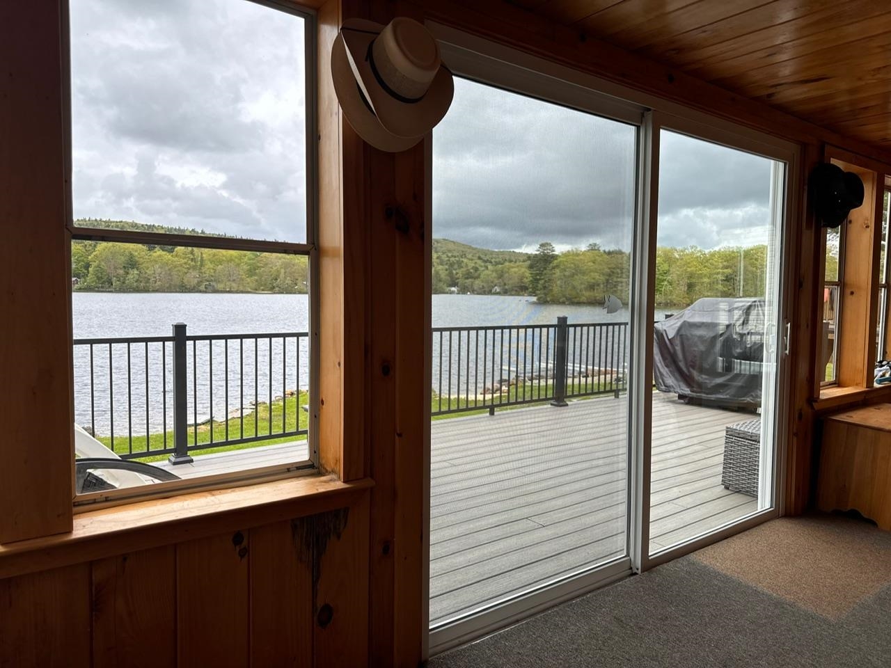 24 Dion Grove Road Harrisville, NH 03450 - Photo 53 of 57