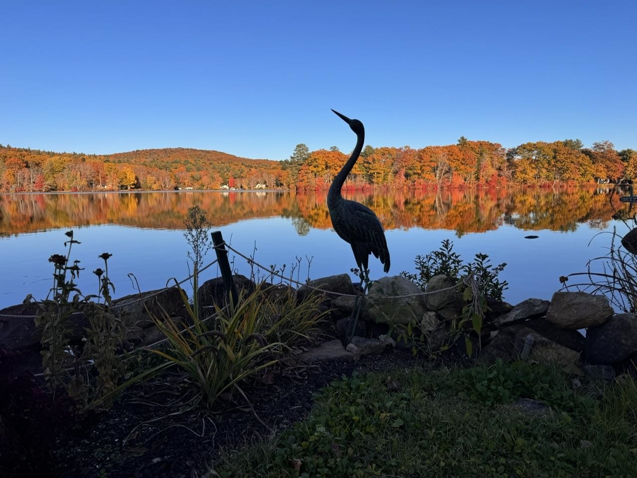 24 Dion Grove Road Harrisville, NH 03450 - Photo 54 of 57